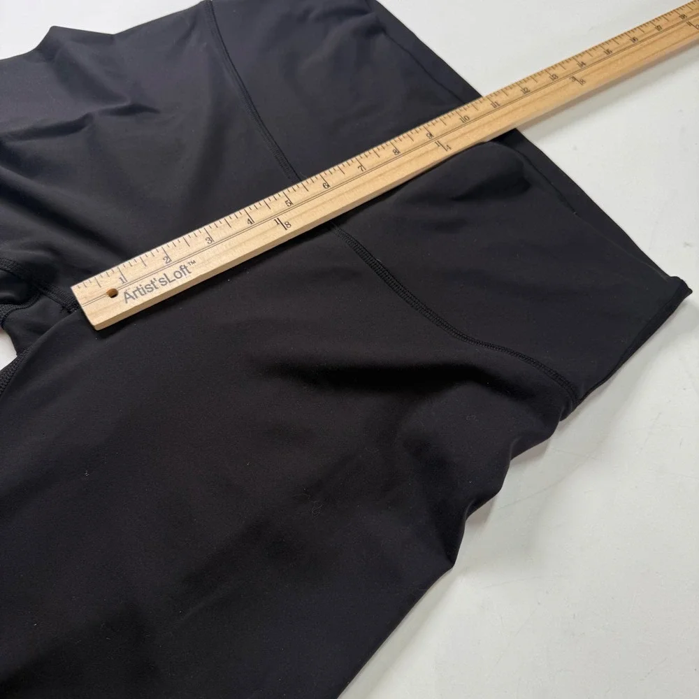 Lululemon Wunder Train Leggings High Rise 25